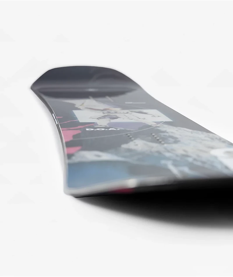 Capita D.O.A. Snowboard 2026