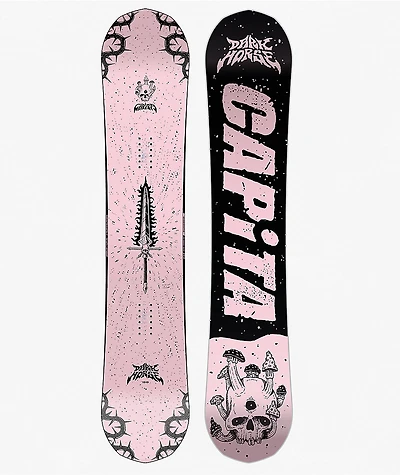 Capita Dark Horse Snowboard 2027