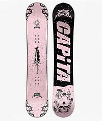 Capita Dark Horse Snowboard 2027