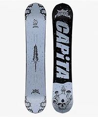 Capita Dark Horse Wide Snowboard 2027