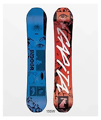 Capita Indoor Survival Snowboard 2024