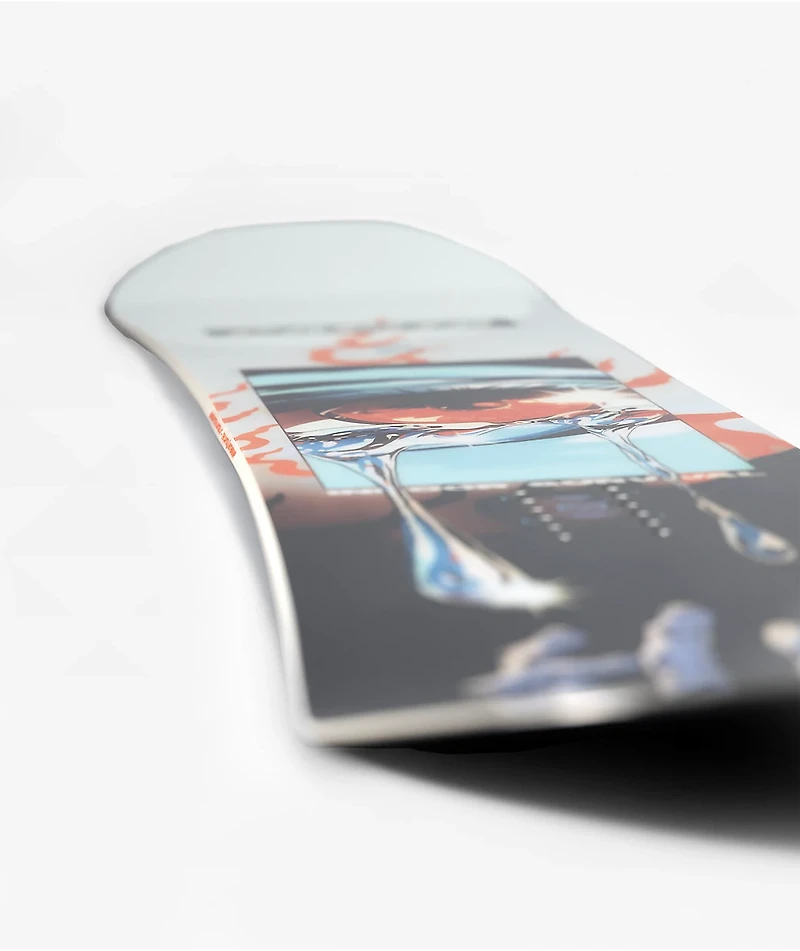 Capita Indoor Survival Snowboard 2026