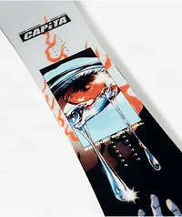 Capita Indoor Survival Snowboard 2026