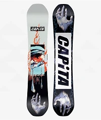 Capita Indoor Survival Snowboard 2026