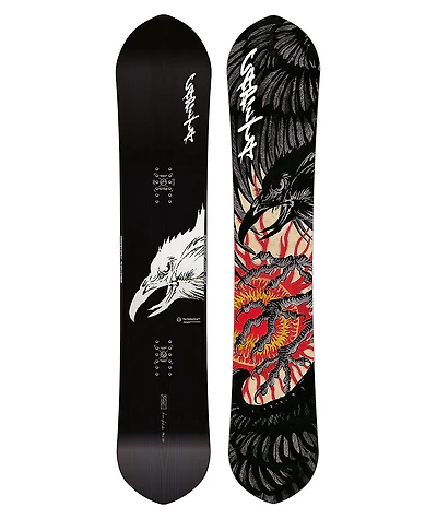 Capita Kazu Kokubo Pro Snowboard 2026