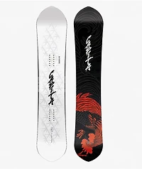 Capita Kazu Kokubo Pro Snowboard 2027