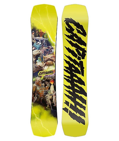 Capita Kids Children Of The Gnar Snowboard 2026