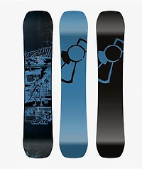 Capita Kids Youth Brigade Snowboard 2027