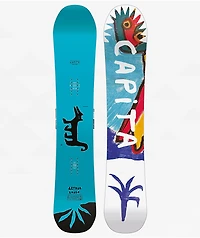 Capita Longo Aeronaut Snowboard 2026