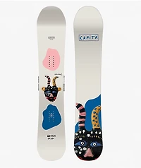 Capita Longo Aeronaut Snowboard 2027