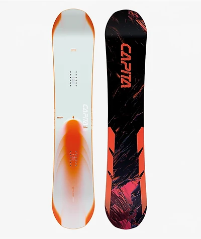 Capita Mercury Wide Snowboard 2027