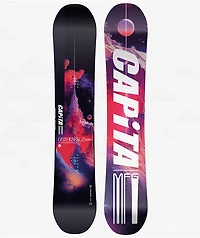 Capita Outerspace Living Snowboard 2025