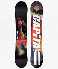 Capita Outerspace Living Snowboard 2025