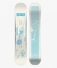 Capita Pathfinder Snowboard 2027