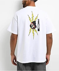 Capita Spring Break Resort White T-Shirt