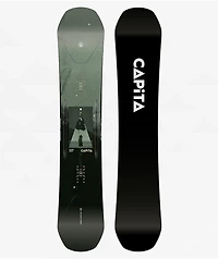 Capita Super D.O.A Snowboard 2025