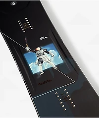 Capita Super D.O.A Snowboard 2026