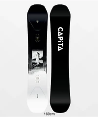 Capita Super D.O.A. Snowboard 2024