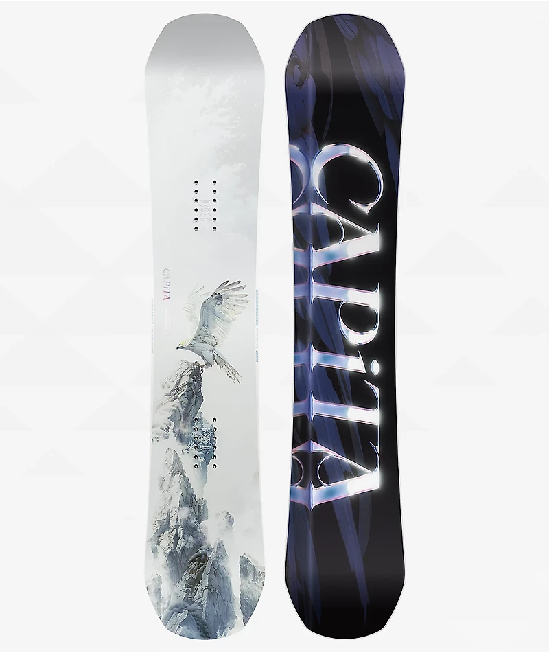 Capita Women's Birds Of A Feather Snowboard 2026