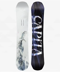 Capita Women's Birds Of A Feather Snowboard 2026