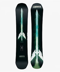 Capita Women's Mia Brookes Pro Snowboard 2027