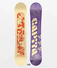 Capita Women's Paradise Snowboard 2024