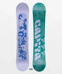 Capita Women's Paradise Snowboard 2024