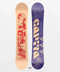 Capita Women's Paradise Snowboard 2024