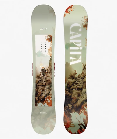 Capita Women's Paradise Snowboard 2027