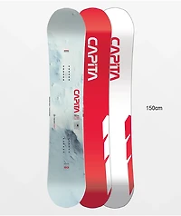 Capital Mercury Snowboard 2024
