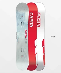 Capital Mercury Snowboard 2024