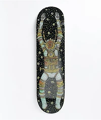 Caravan Cosmonaut 8.25" Skateboard Deck