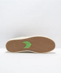 Cariuma Catiba Pro Off-White & Black Skate Shoes
