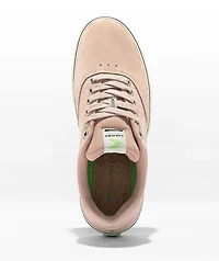 Cariuma NAIOCA Rose & Ivory Skate Shoes