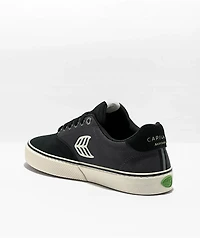 Cariuma Naioca Dark Grey & Ivory Skate Shoes