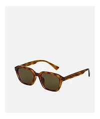 Carve Del Ray Tortoise Shell Brown & Gradient Polarized Sunglasses