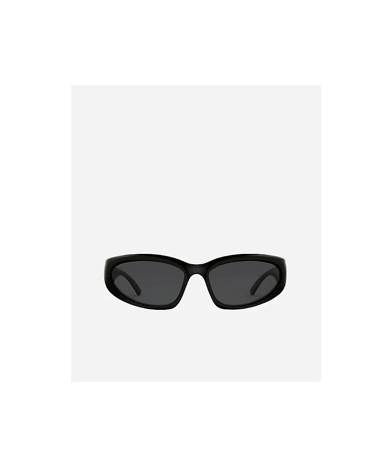Carve Kubix Matte Black & Grey Sunglasses