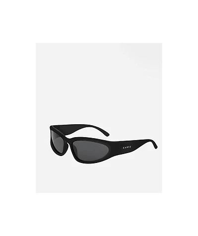 Carve Kubix Matte Black & Grey Sunglasses