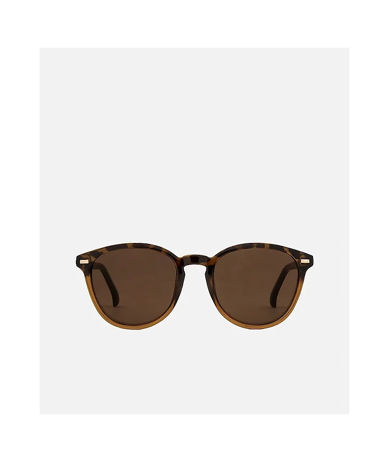 Carve Oslo Gloss Tortoise Shell & Toffee Sunglasses