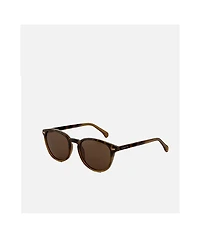 Carve Oslo Gloss Tortoise Shell & Toffee Sunglasses