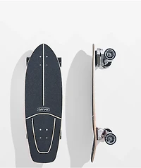 Carver C7 Firefly 30" Surfskate Cruiser Complete