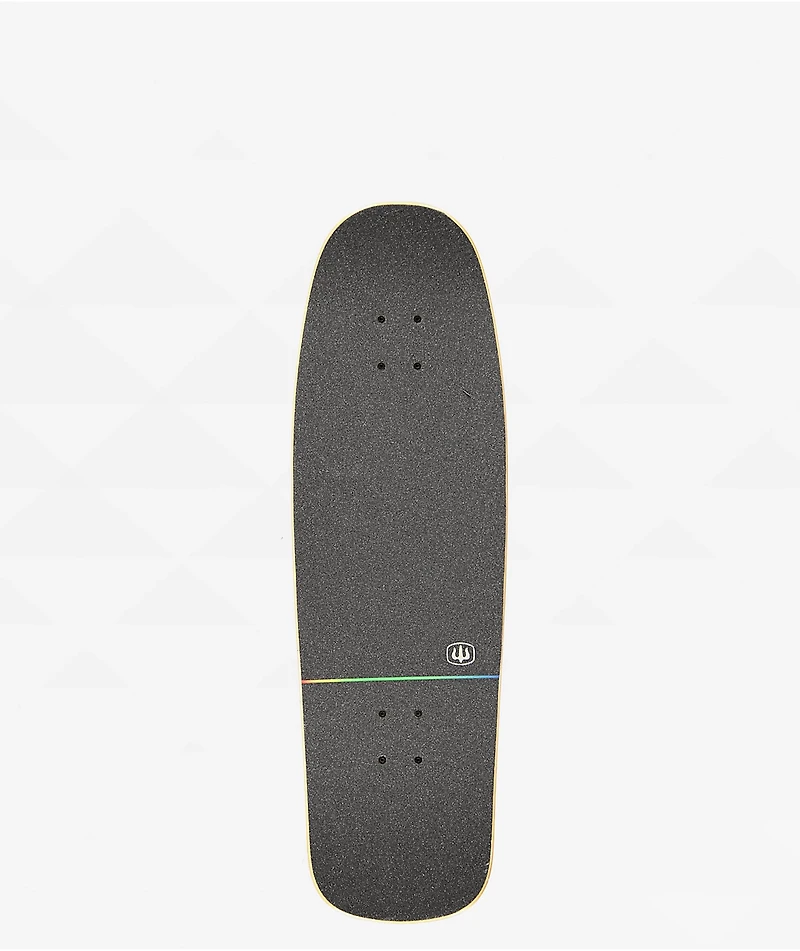 Carver Enigma C5 30.5" Cruiser Surfskate Complete