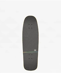 Carver Enigma C5 30.5" Cruiser Surfskate Complete