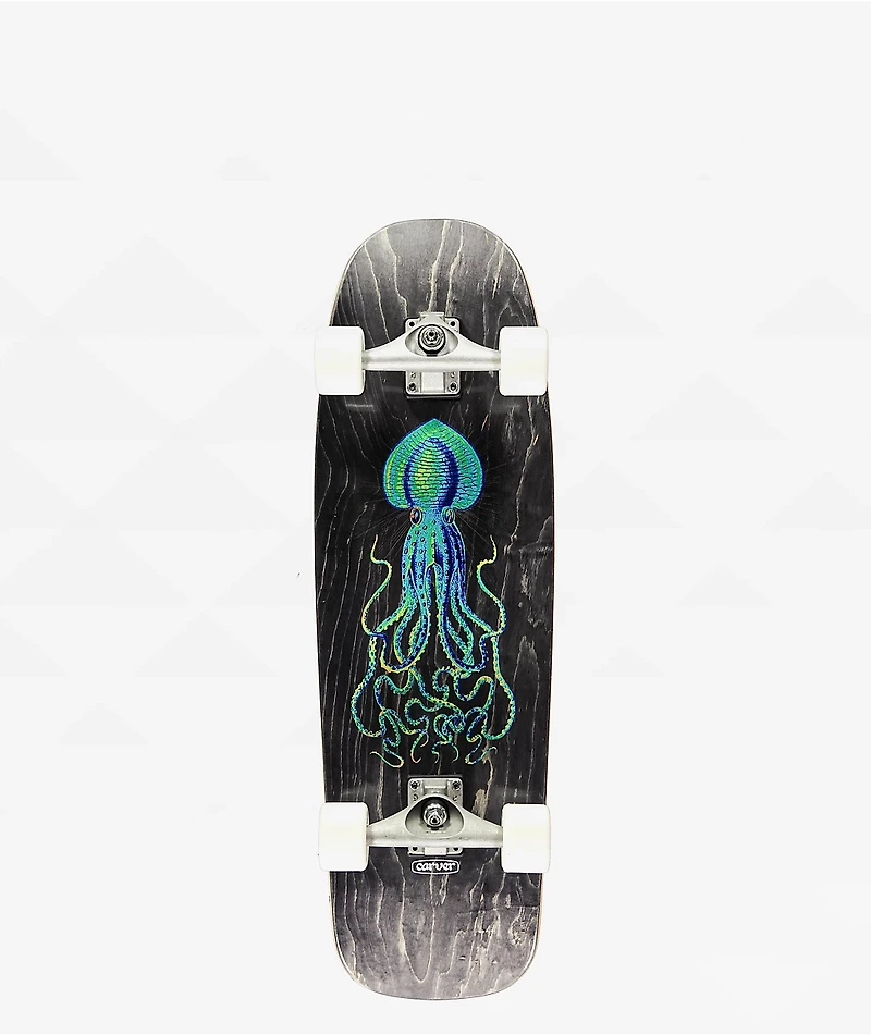 Carver Enigma C5 30.5" Cruiser Surfskate Complete