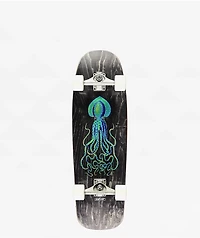 Carver Enigma C5 30.5" Cruiser Surfskate Complete