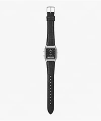 Casio AQ230EL-1ACF Black Analog & Digital Watch