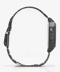 Casio B650WB-1BVT Vintage Black Digital Watch