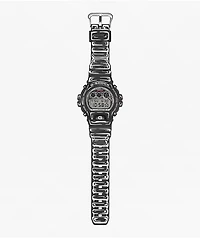 Casio G-Shock DW6900JV-1CR Joshua Vides Black Watch