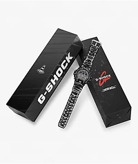 Casio G-Shock DW6900JV-1CR Joshua Vides Black Watch