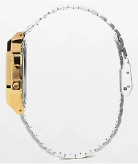 Casio Vintage All Gold Digital Watch